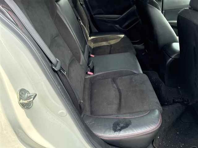 Mazda AXELA 2014 8347893-8