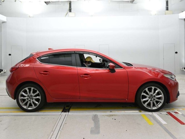 Mazda AXELA 2015 8347896-3