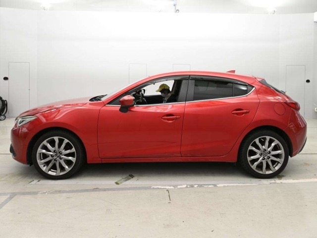 Mazda AXELA 2015 8347896-4