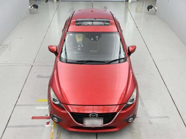 Mazda AXELA 2015 8347896-7