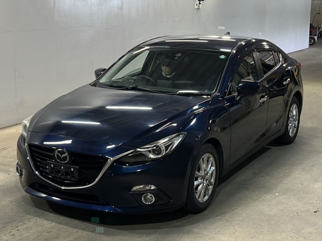Mazda AXELA 2015 8347904-0