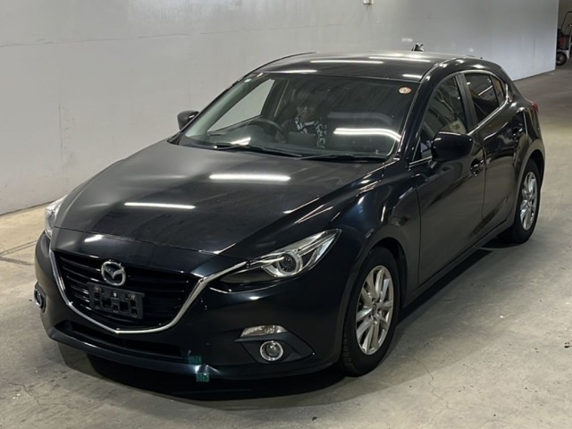 Mazda AXELA 2014 8347907-0