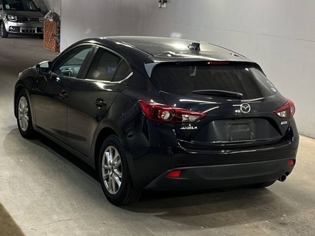 Mazda AXELA 2014 8347907-1
