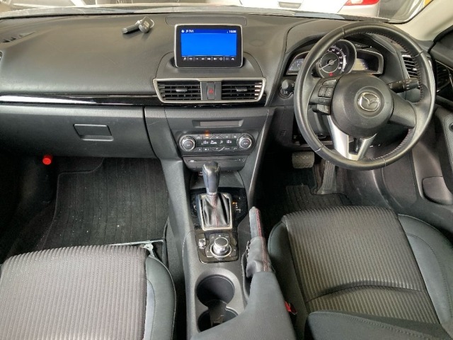 Mazda AXELA 2014 8347907-3