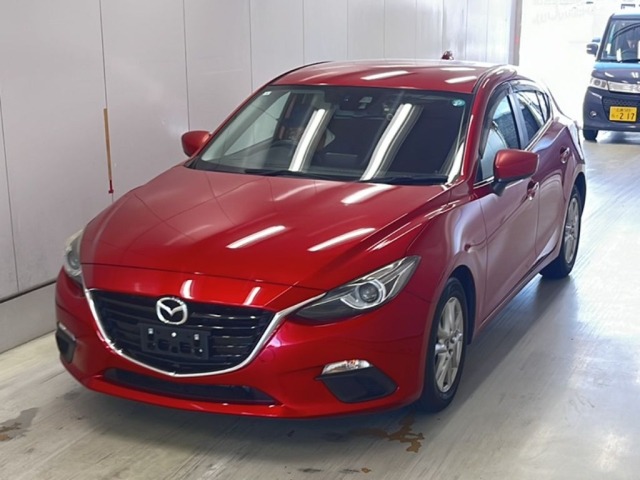 Mazda AXELA 2015 8347908-0