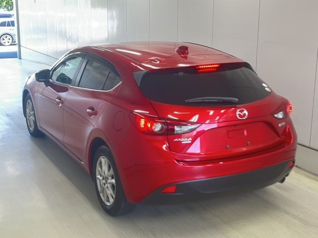 Mazda AXELA 2015 8347908-1