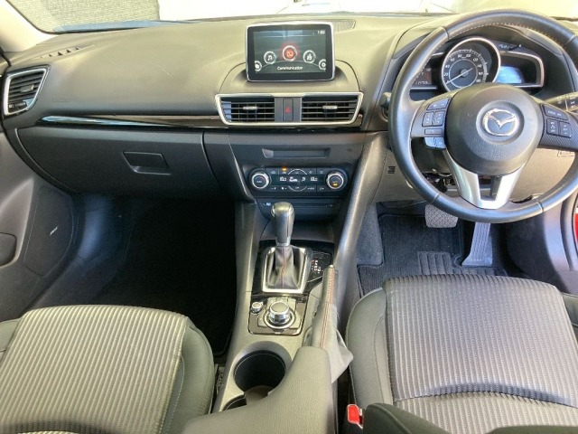 Mazda AXELA 2015 8347908-4
