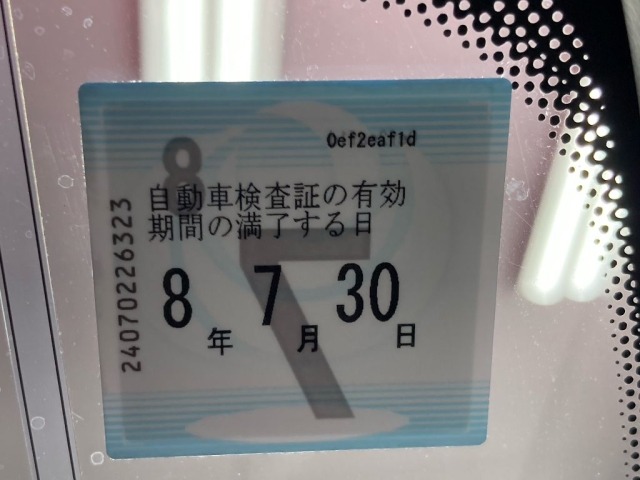 Mazda AXELA 2015 8347908-6