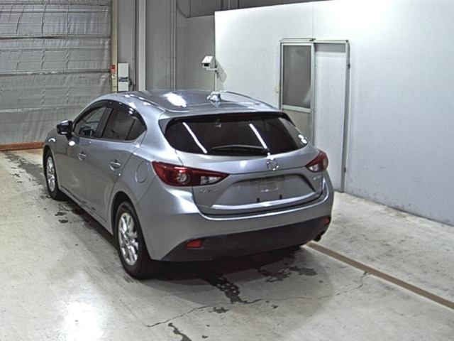 Mazda AXELA 2015 8347912-1