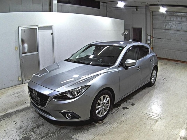 Mazda AXELA 2015 8347912-4