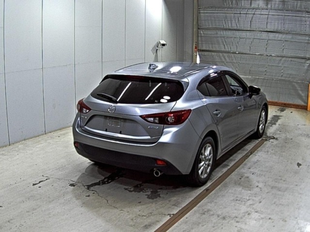 Mazda AXELA 2015 8347912-5