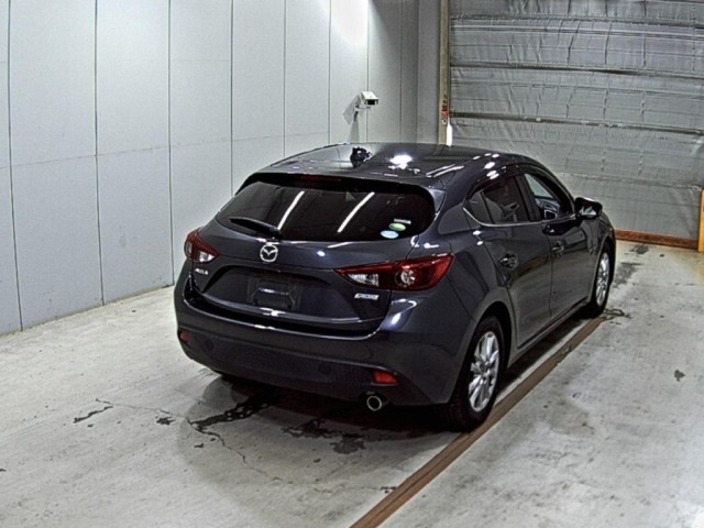 Mazda AXELA 2016 8347913-5
