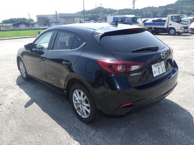Mazda AXELA 2016 8347914-1