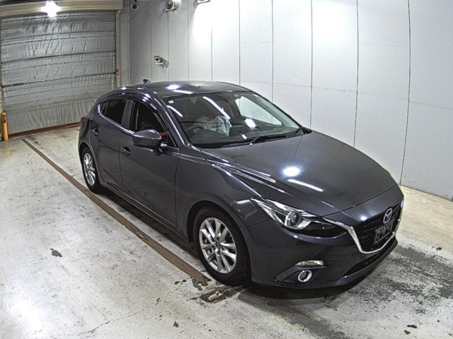 Mazda AXELA 2014 8347918-0