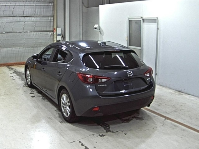Mazda AXELA 2014 8347918-1