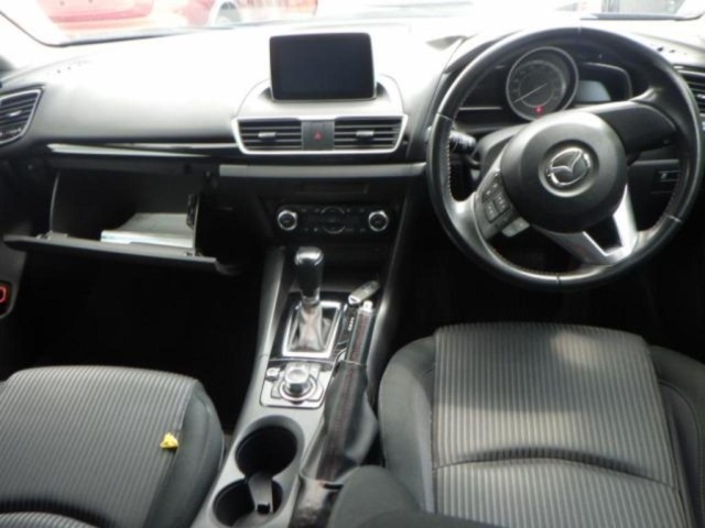 Mazda AXELA 2014 8347918-3
