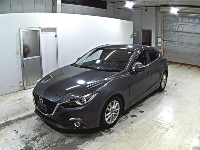 Mazda AXELA 2014 8347918-4