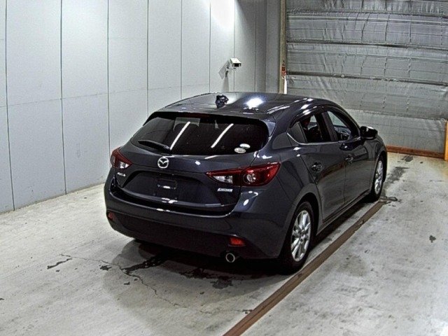 Mazda AXELA 2014 8347918-5