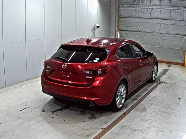 Mazda AXELA 2018 8347919-5