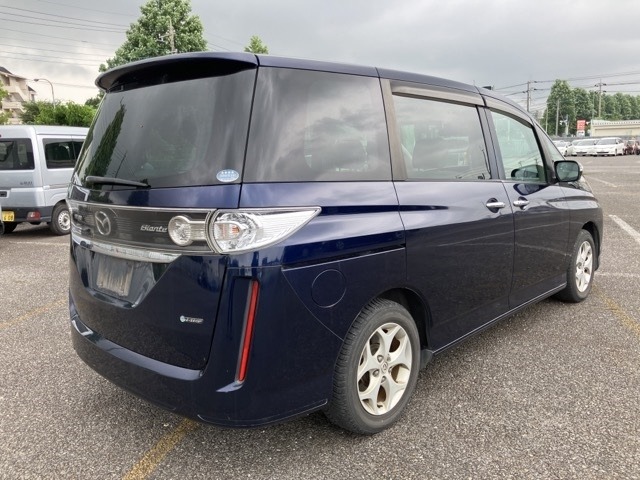 Mazda BIANTE 2012 8347921-1
