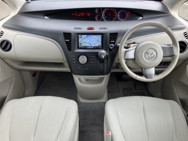 Mazda BIANTE 2012 8347921-3