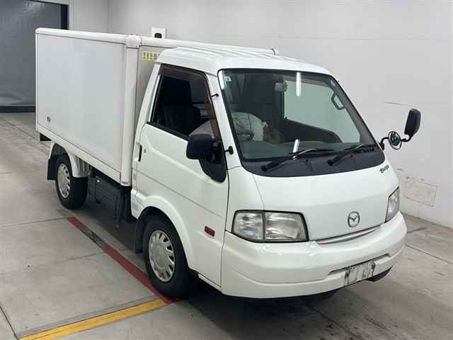 Mazda BONGO TRUCK 2016 8347822-0