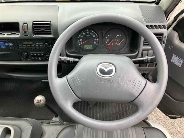 Mazda BONGO TRUCK 2016 8347822-3