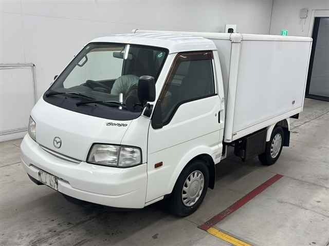Mazda BONGO TRUCK 2016 8347822-4