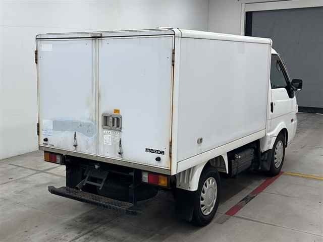 Mazda BONGO TRUCK 2016 8347822-5