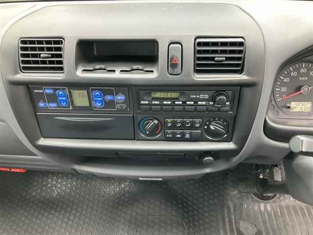 Mazda BONGO TRUCK 2016 8347822-6