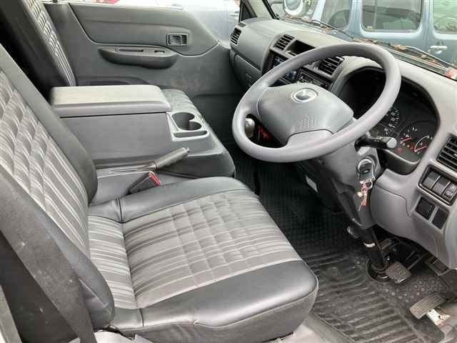 Mazda BONGO TRUCK 2016 8347822-7