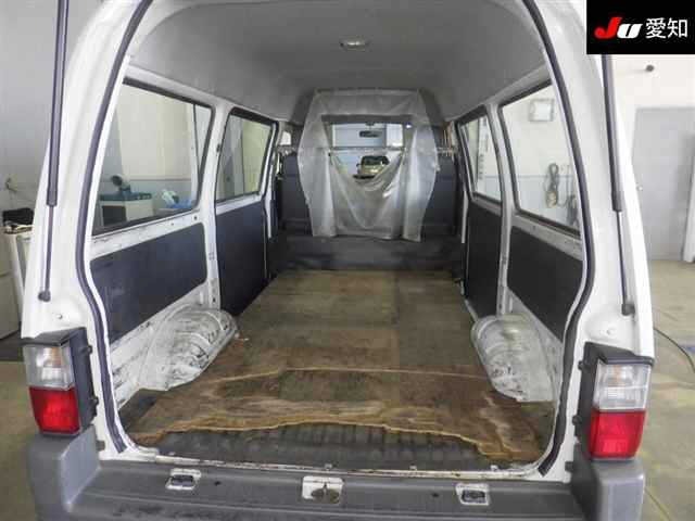 Mazda BONGO VAN 2015 8347845-4