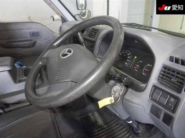 Mazda BONGO VAN 2015 8347845-5