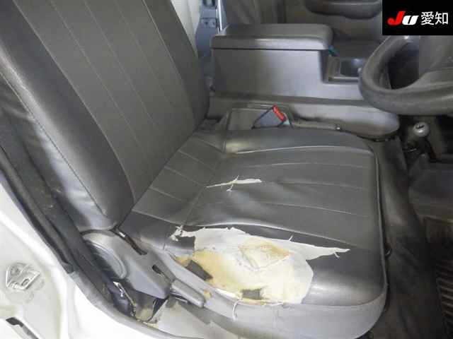 Mazda BONGO VAN 2015 8347845-6