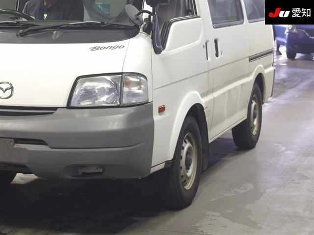 Mazda BONGO VAN 2015 8347845-7