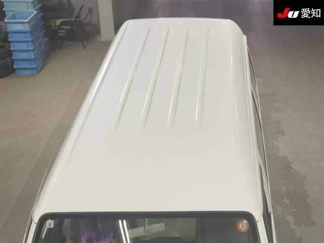 Mazda BONGO VAN 2015 8347845-9