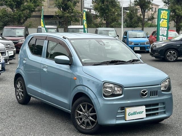 Mazda CAROL 2015 8347928-12