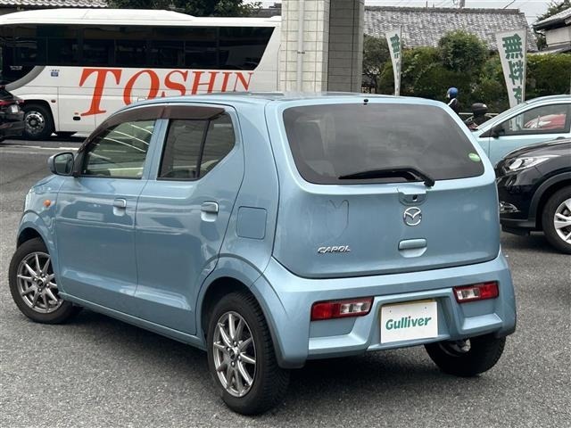 Mazda CAROL 2015 8347928-13