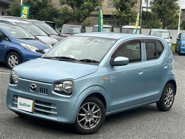 Mazda CAROL 2015 8347928-15
