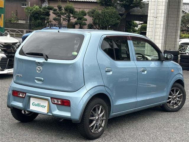 Mazda CAROL 2015 8347928-16