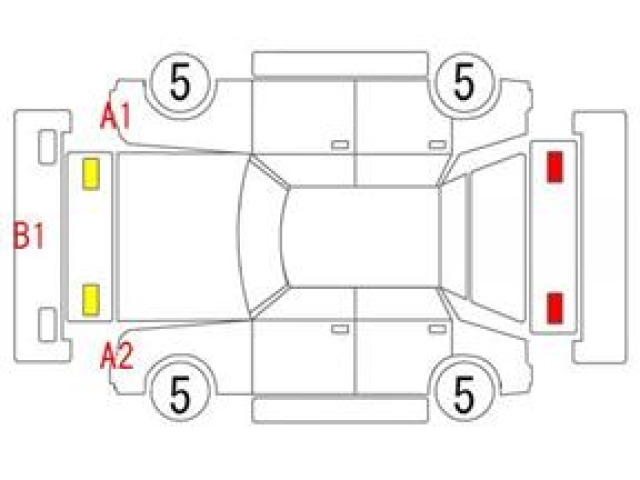 Mazda CAROL 2015 8347928-17