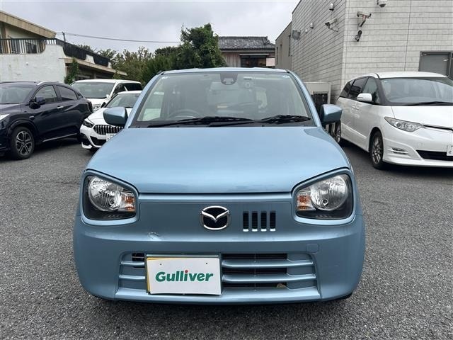Mazda CAROL 2015 8347928-2