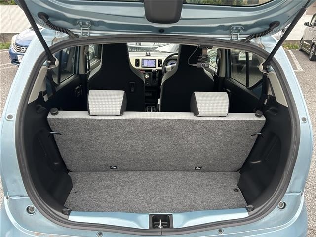 Mazda CAROL 2015 8347928-6