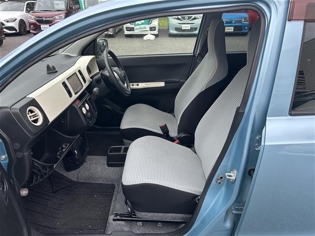 Mazda CAROL 2015 8347928-7