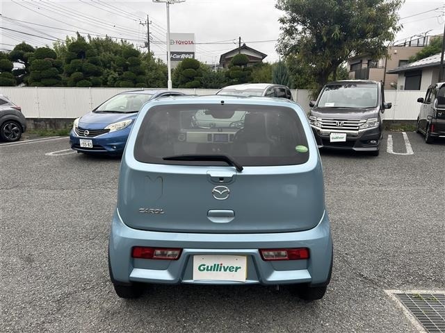 Mazda CAROL 2015 8347928-8