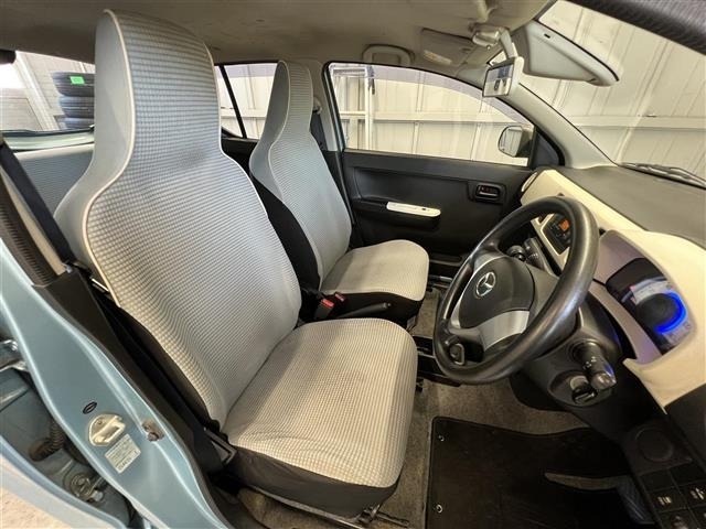 Mazda CAROL 2017 8347930-1