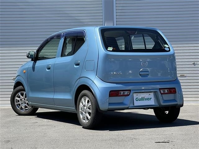 Mazda CAROL 2017 8347930-10