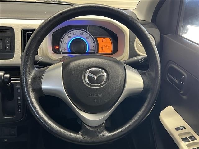 Mazda CAROL 2017 8347930-16