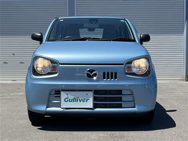Mazda CAROL 2017 8347930-19