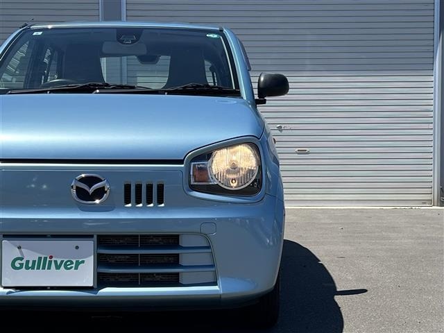 Mazda CAROL 2017 8347930-21